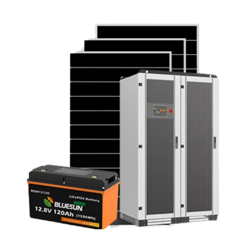 Power Storage
