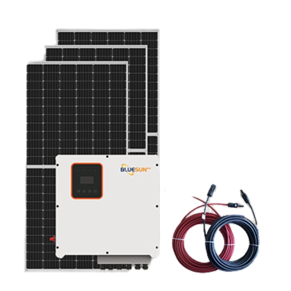 Inverters