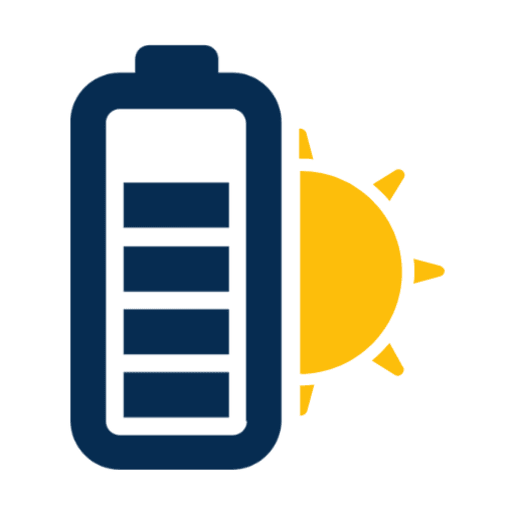 Icon - Solar Battery_2